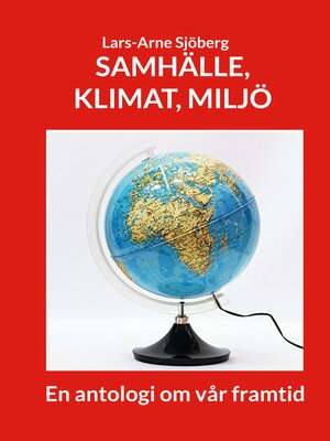 cover image of Samhälle, Klimat, Miljö